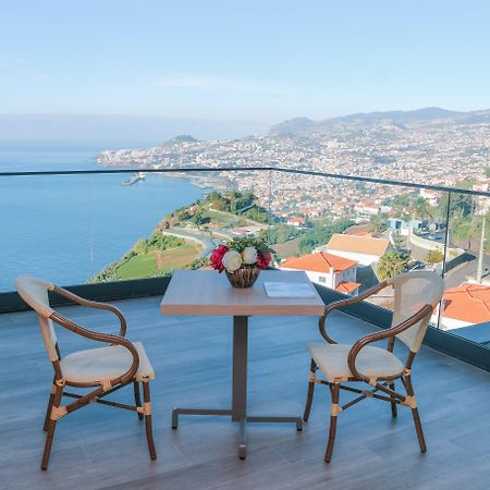 Ocean Gardens Hotel Funchal  Kültér fotó