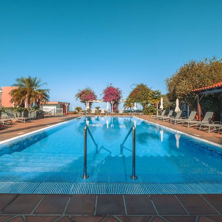 Ocean Gardens Hotel Funchal  Kültér fotó