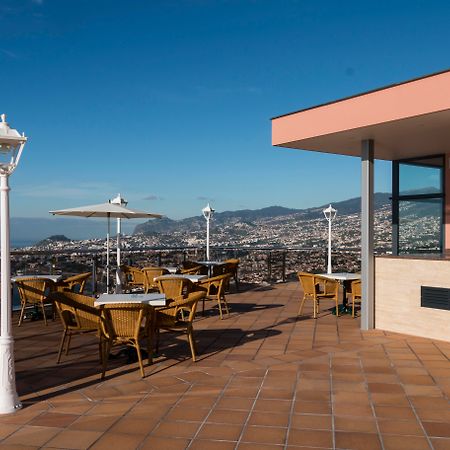 Ocean Gardens Hotel Funchal  Kültér fotó