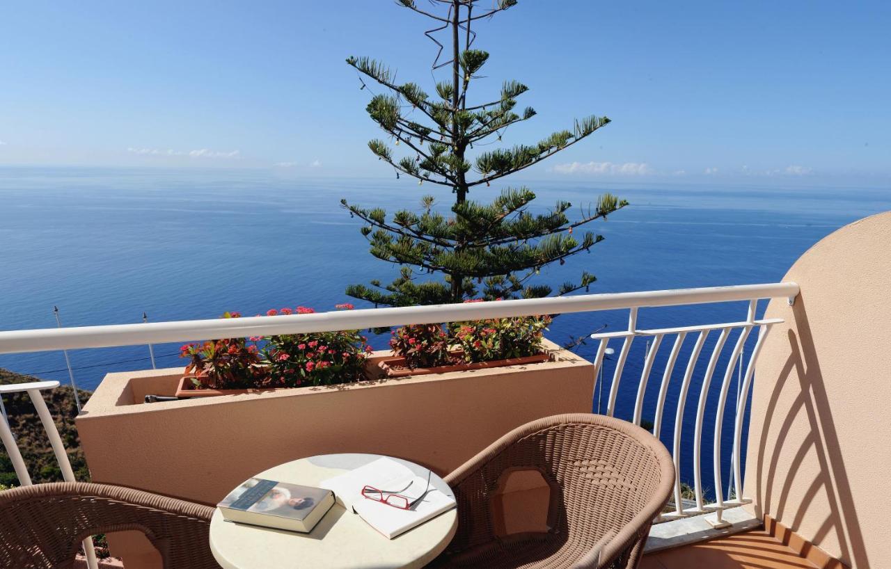 Ocean Gardens Hotel Funchal  Kültér fotó