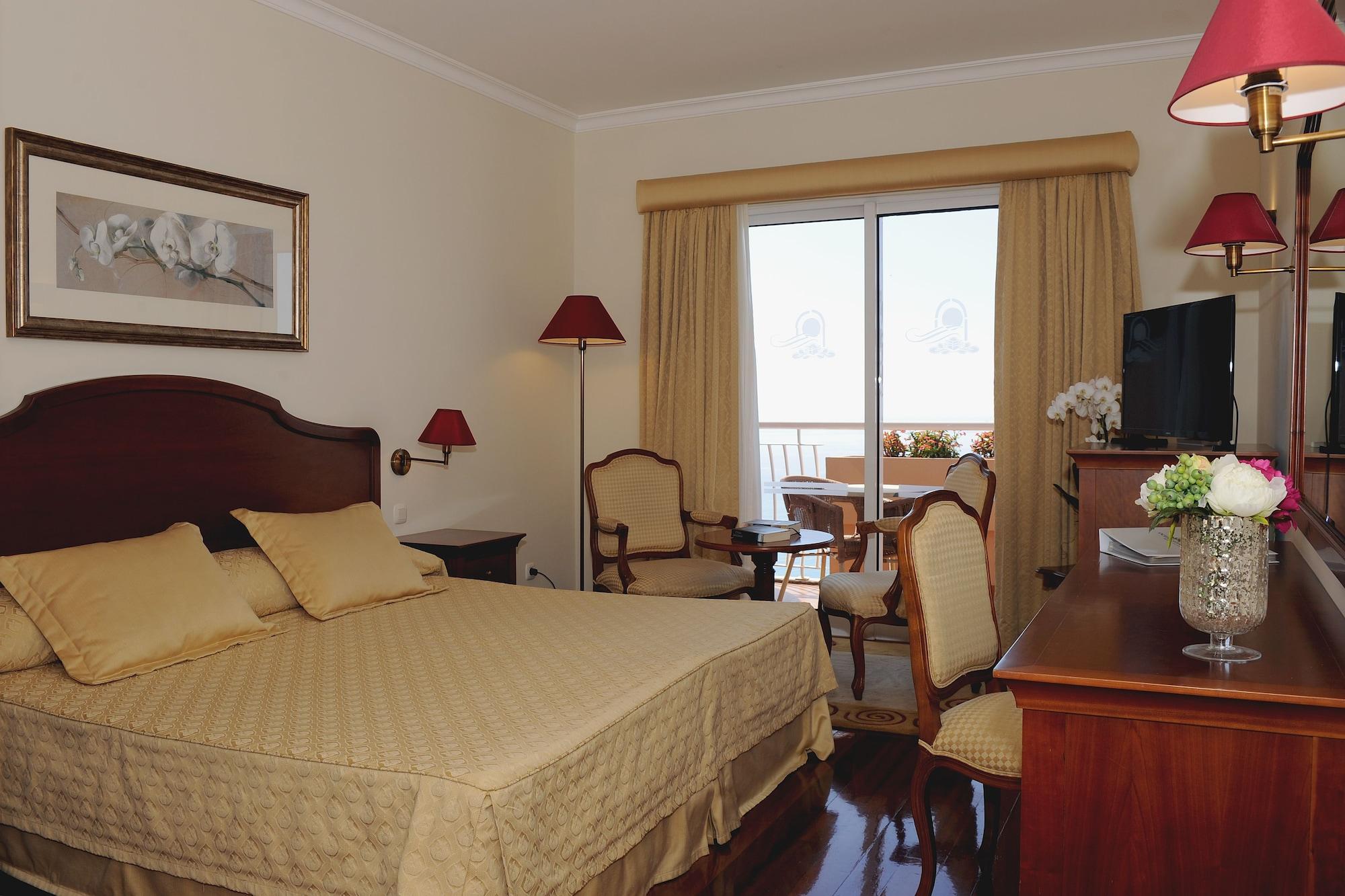 Ocean Gardens Hotel Funchal  Kültér fotó