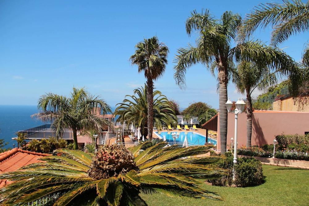 Ocean Gardens Hotel Funchal  Kültér fotó