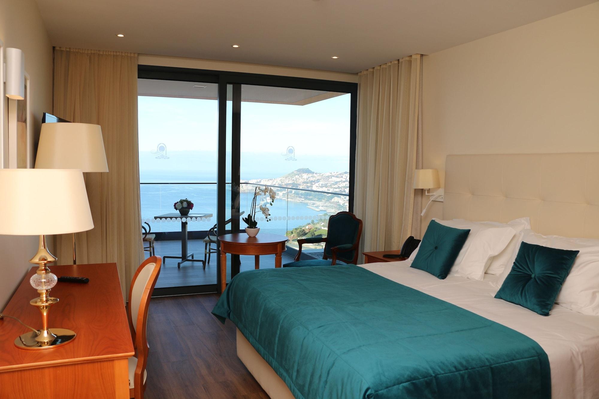 Ocean Gardens Hotel Funchal  Kültér fotó