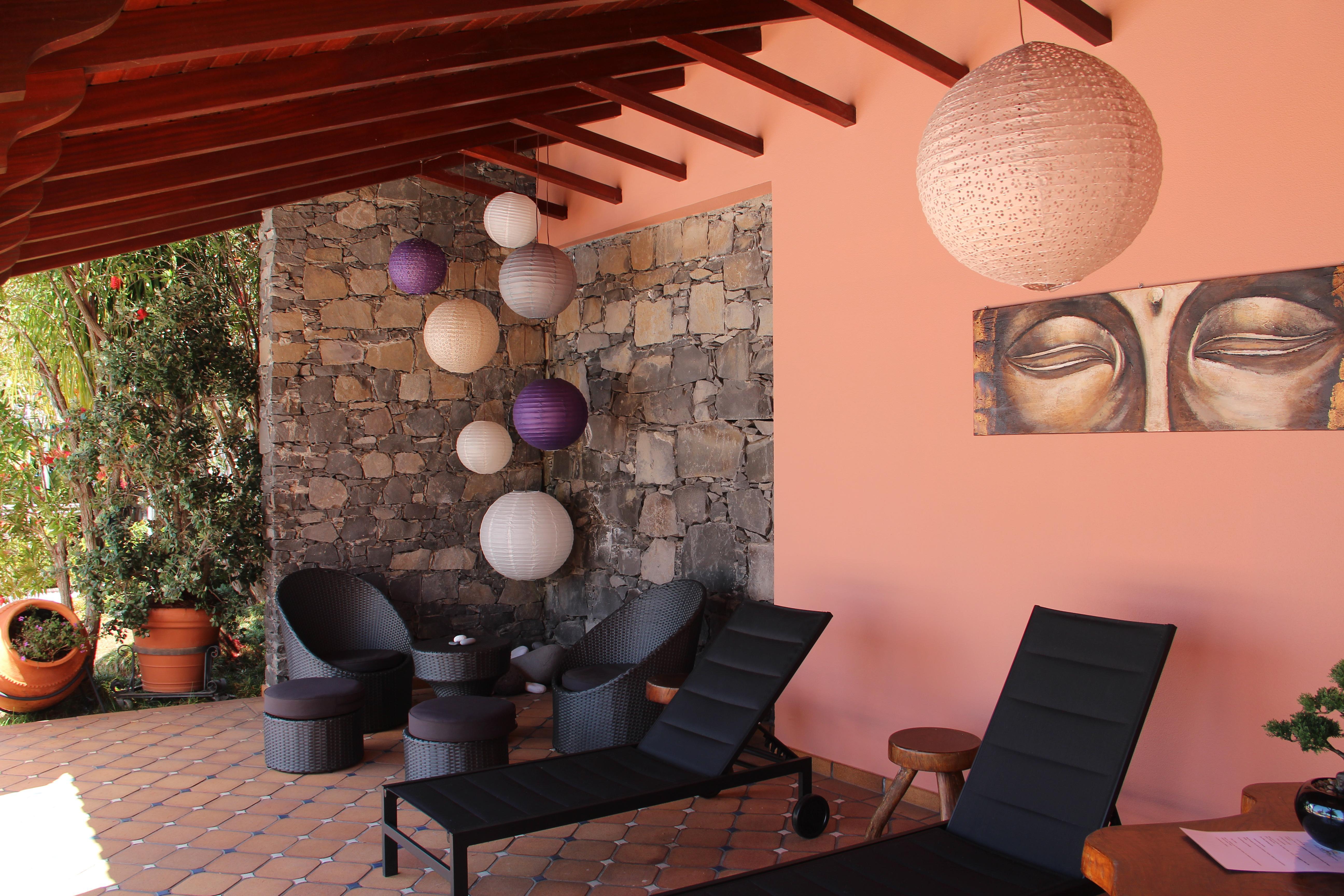 Ocean Gardens Hotel Funchal  Kültér fotó