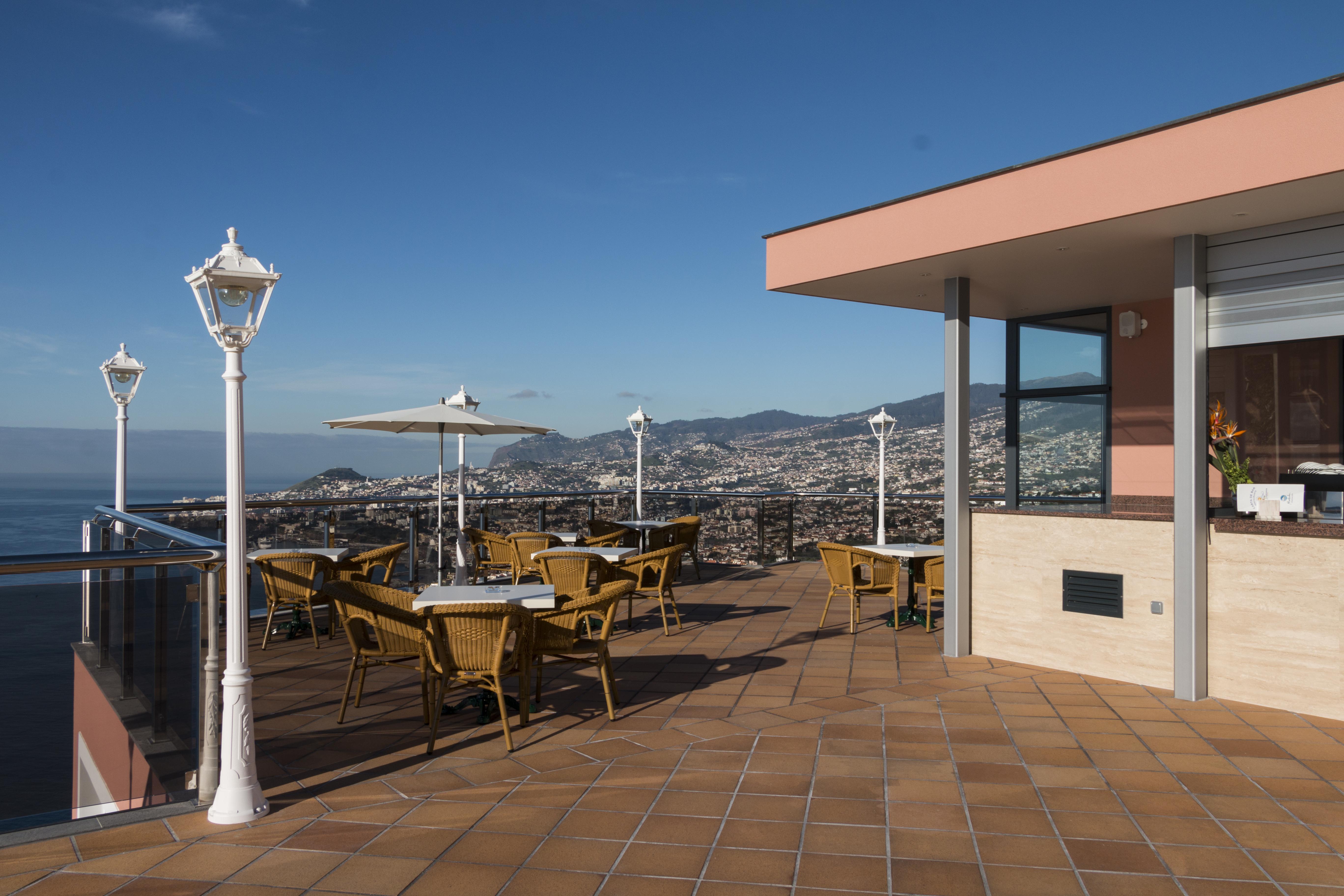 Ocean Gardens Hotel Funchal  Kültér fotó