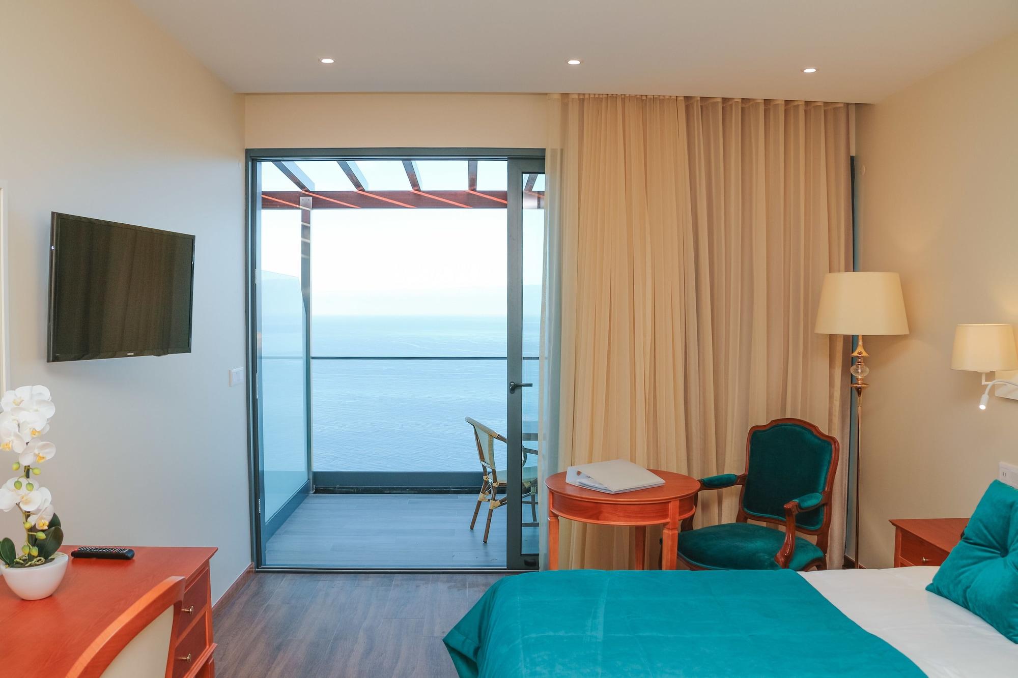 Ocean Gardens Hotel Funchal  Kültér fotó
