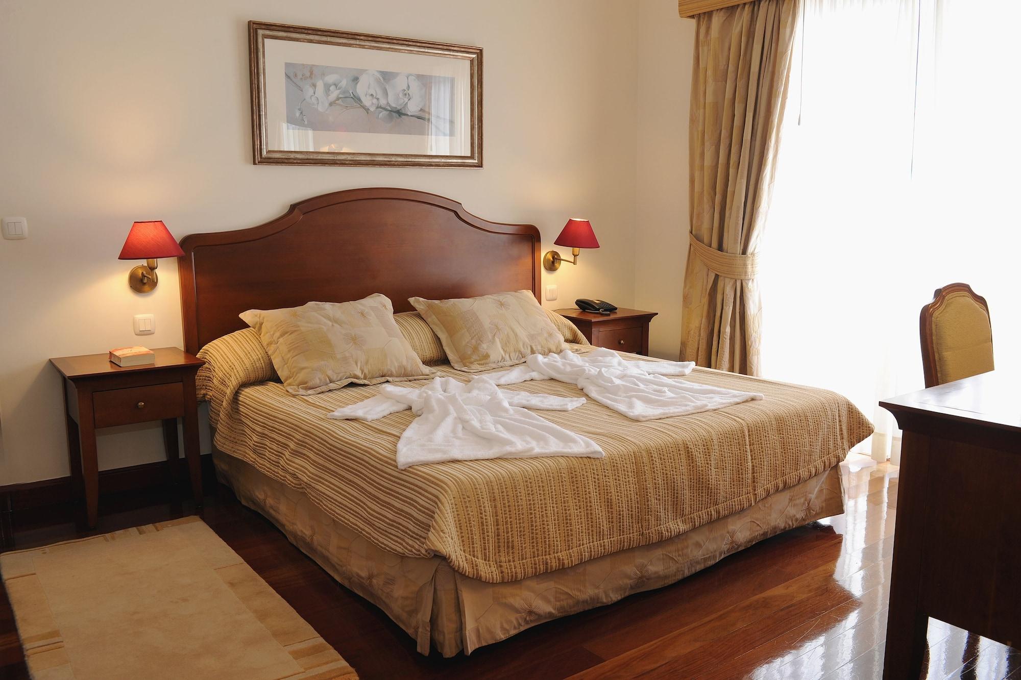 Ocean Gardens Hotel Funchal  Kültér fotó
