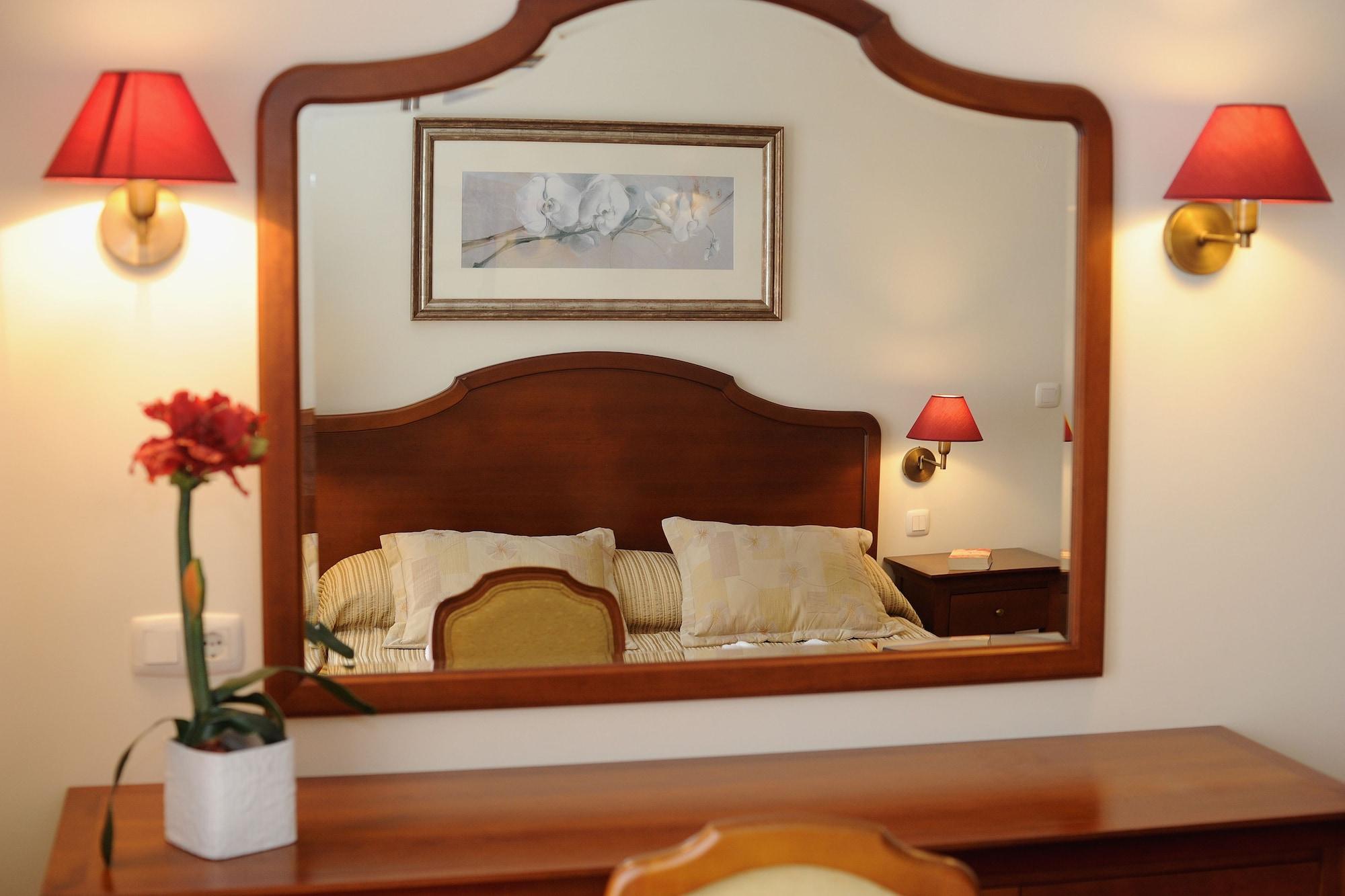 Ocean Gardens Hotel Funchal  Kültér fotó