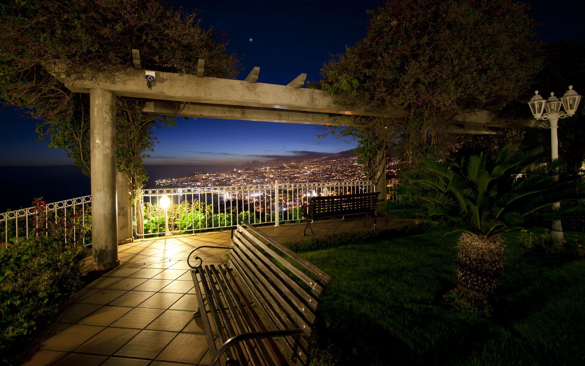 Ocean Gardens Hotel Funchal  Kültér fotó