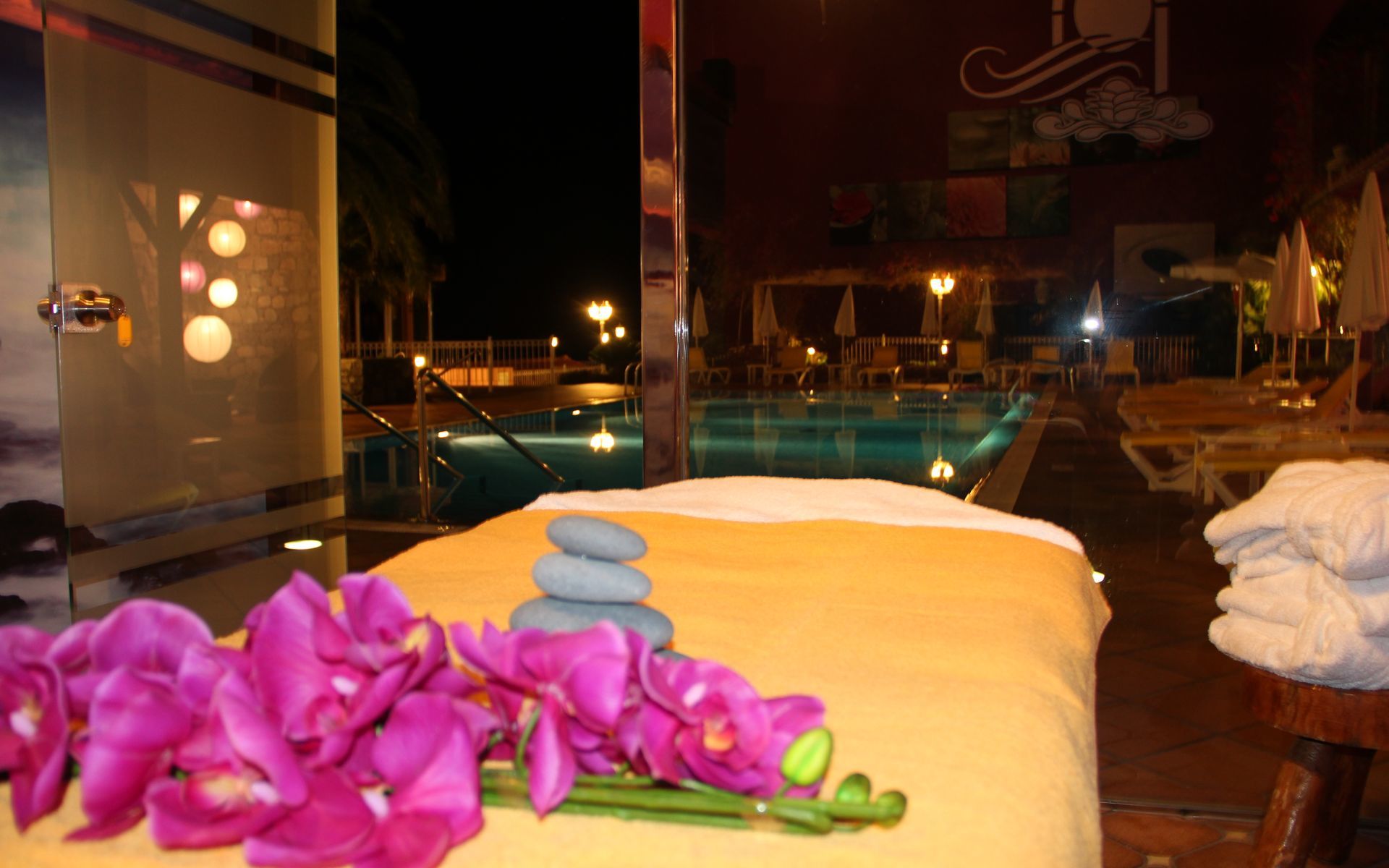Ocean Gardens Hotel Funchal  Kültér fotó