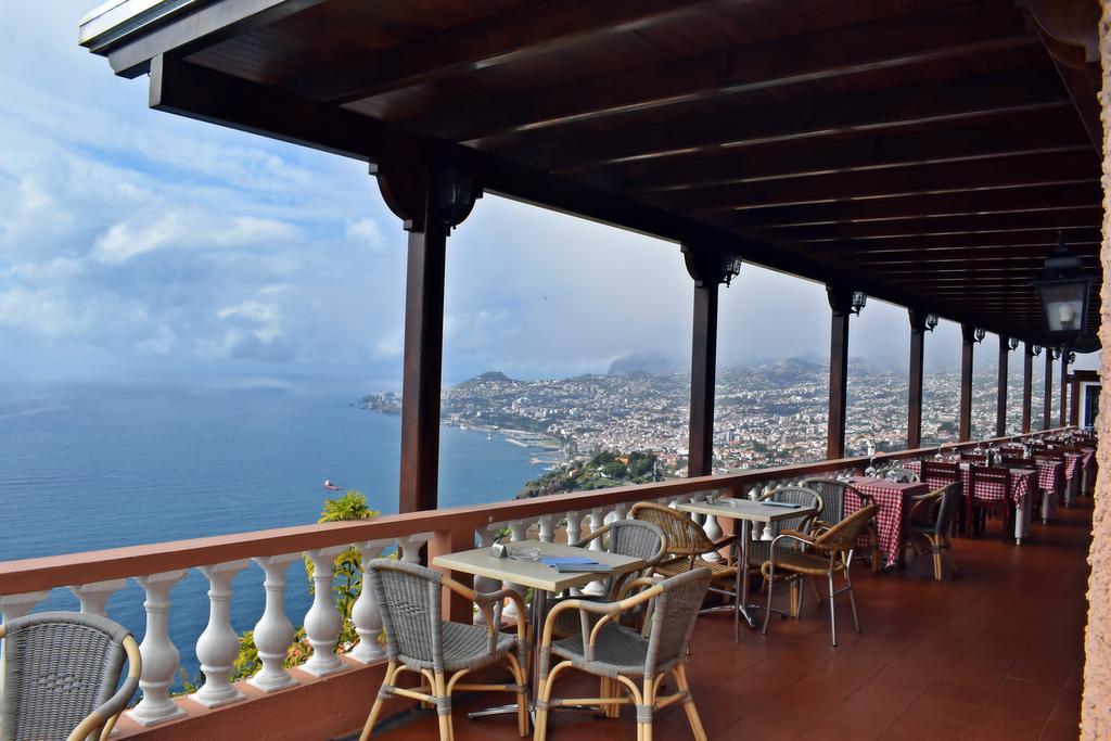 Ocean Gardens Hotel Funchal  Kültér fotó