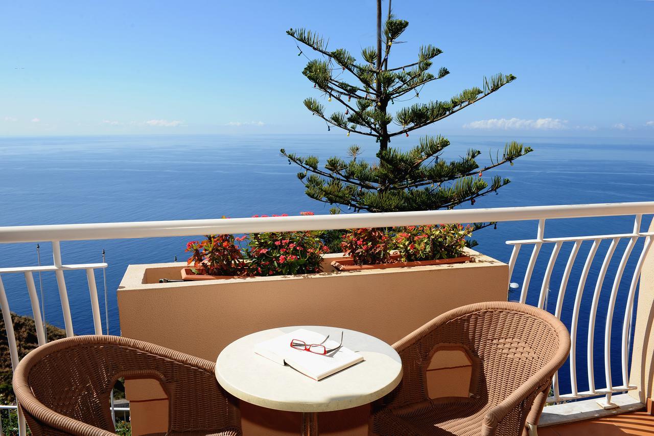 Ocean Gardens Hotel Funchal  Kültér fotó