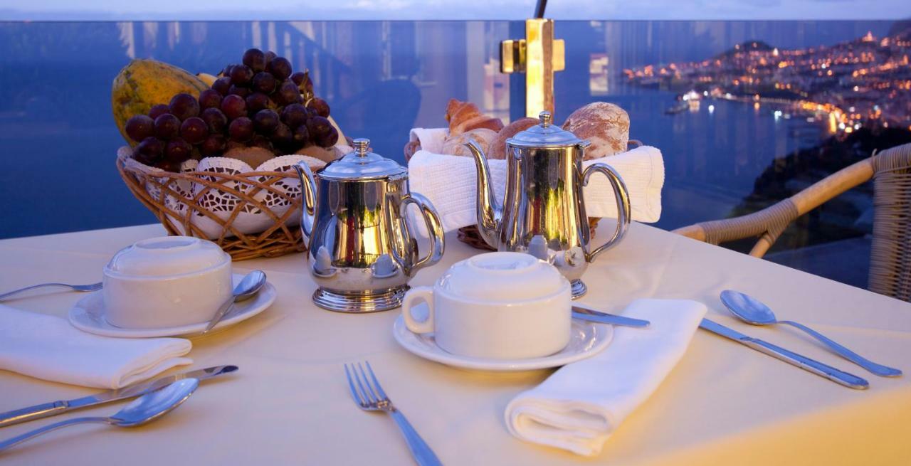 Ocean Gardens Hotel Funchal  Kültér fotó