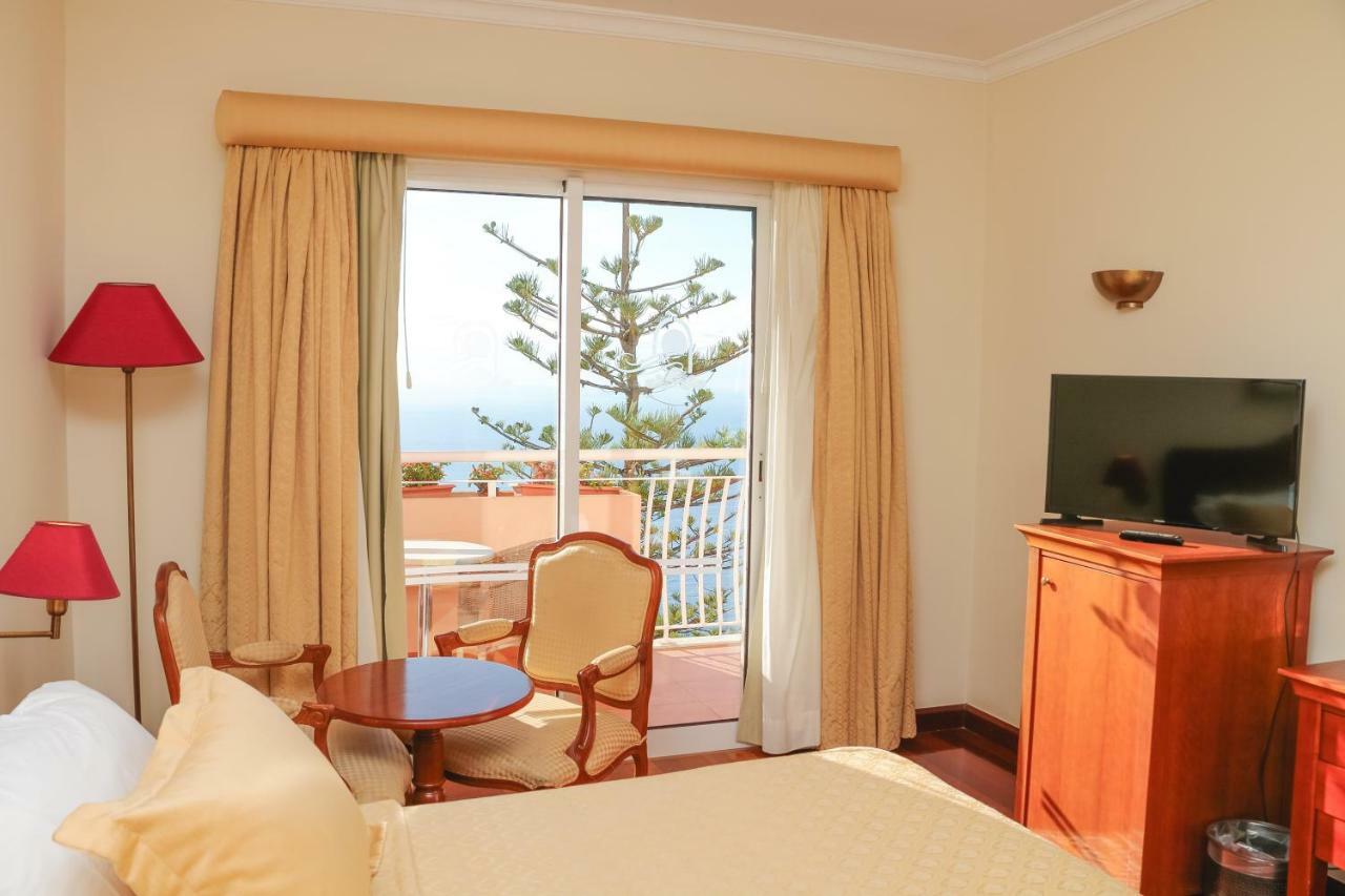 Ocean Gardens Hotel Funchal  Kültér fotó