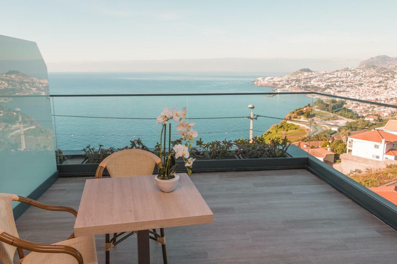 Ocean Gardens Hotel Funchal  Kültér fotó