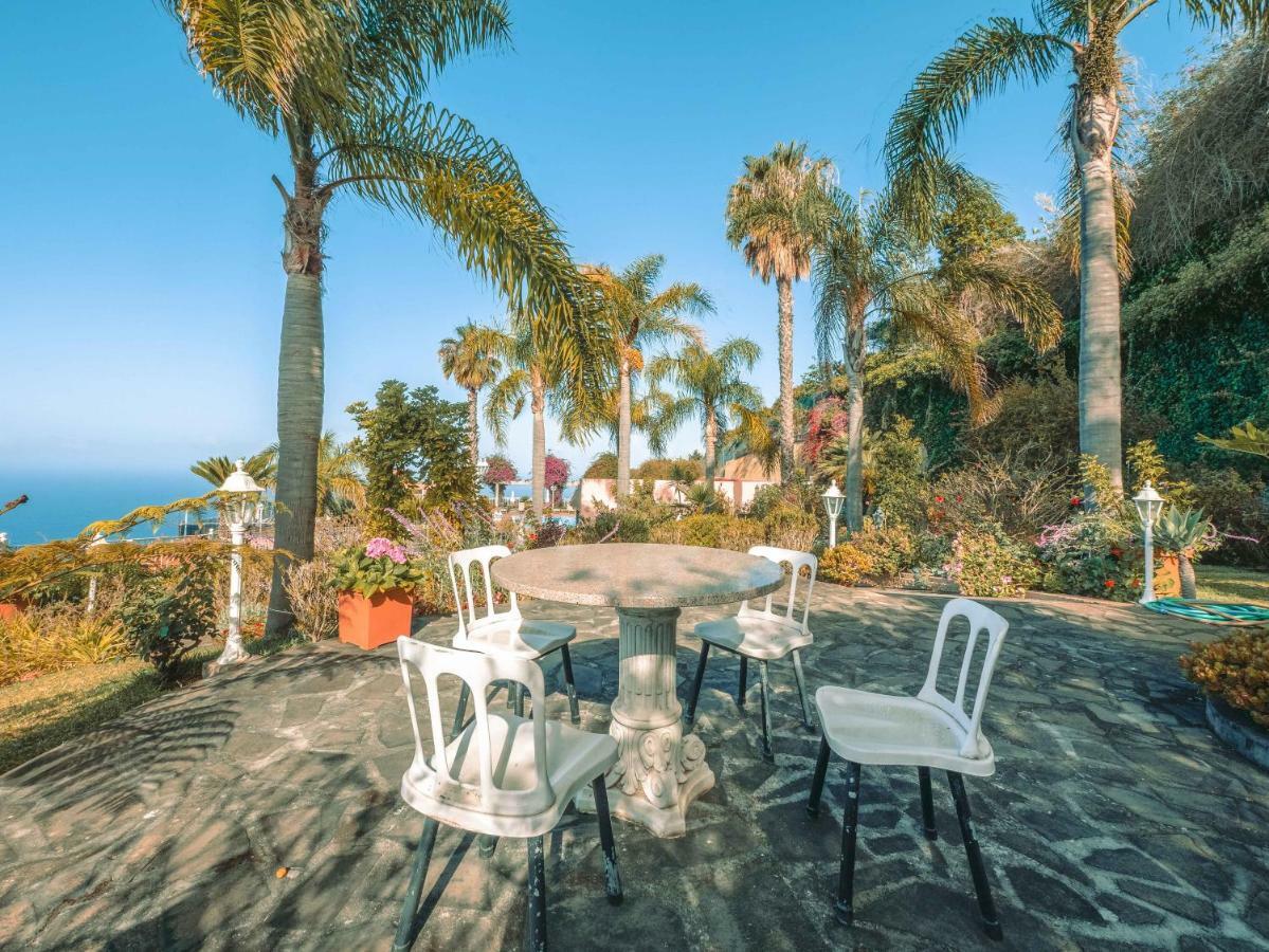 Ocean Gardens Hotel Funchal  Kültér fotó