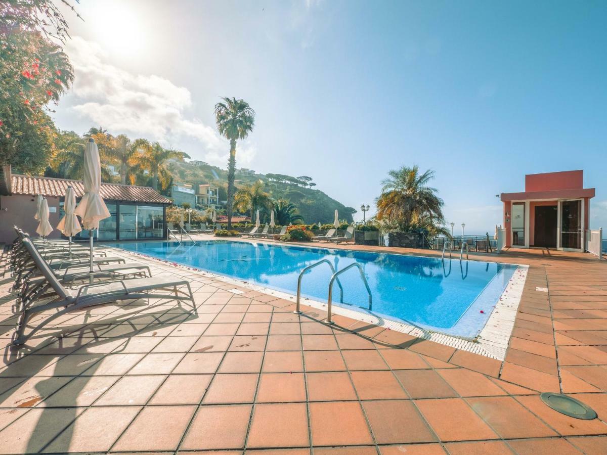 Ocean Gardens Hotel Funchal  Kültér fotó