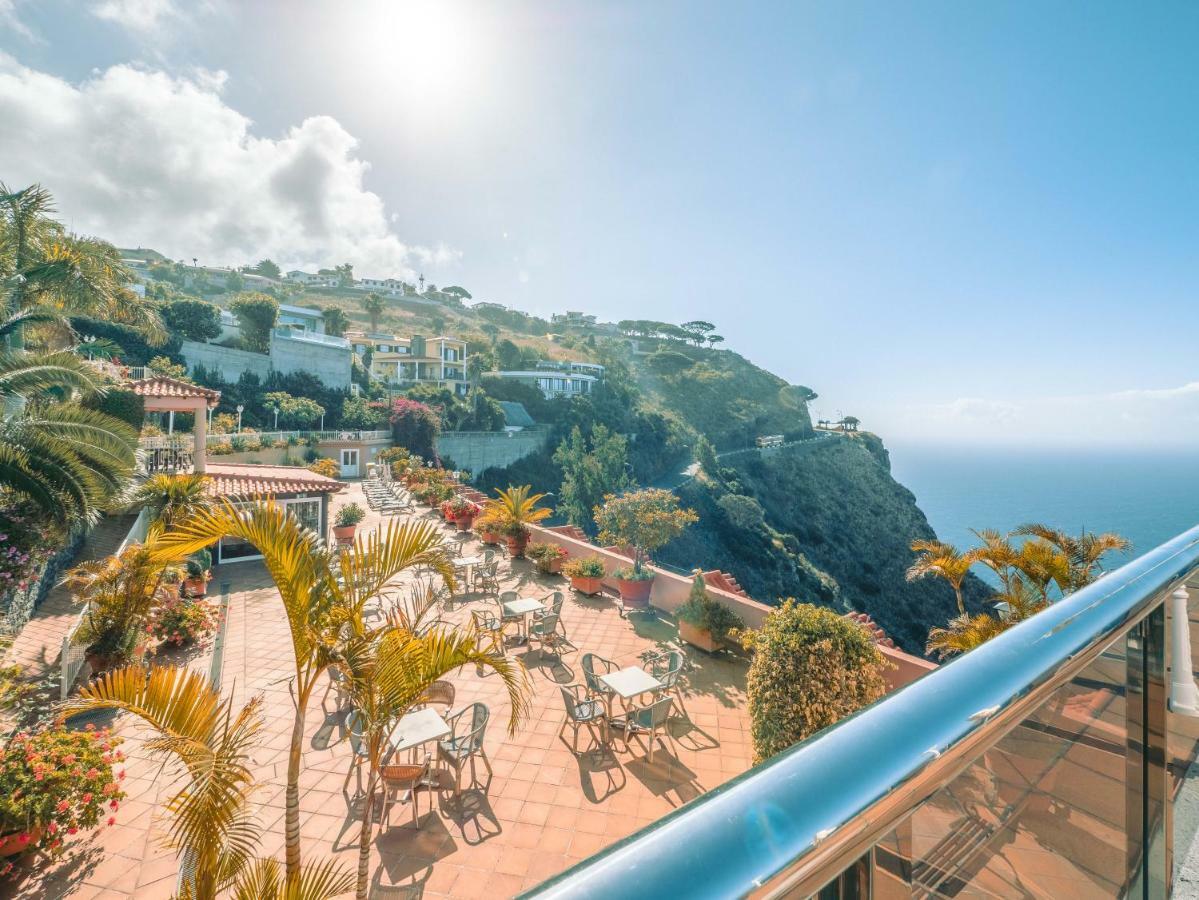 Ocean Gardens Hotel Funchal  Kültér fotó