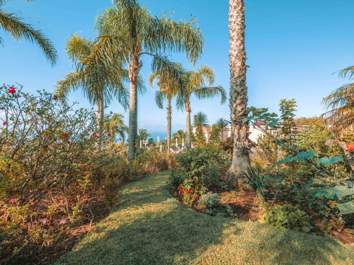 Ocean Gardens Hotel Funchal  Kültér fotó