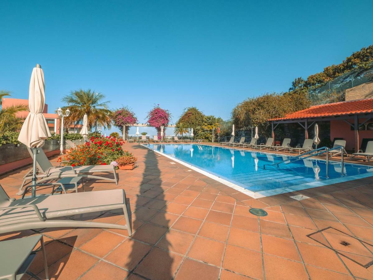Ocean Gardens Hotel Funchal  Kültér fotó