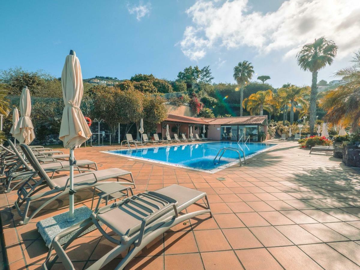 Ocean Gardens Hotel Funchal  Kültér fotó