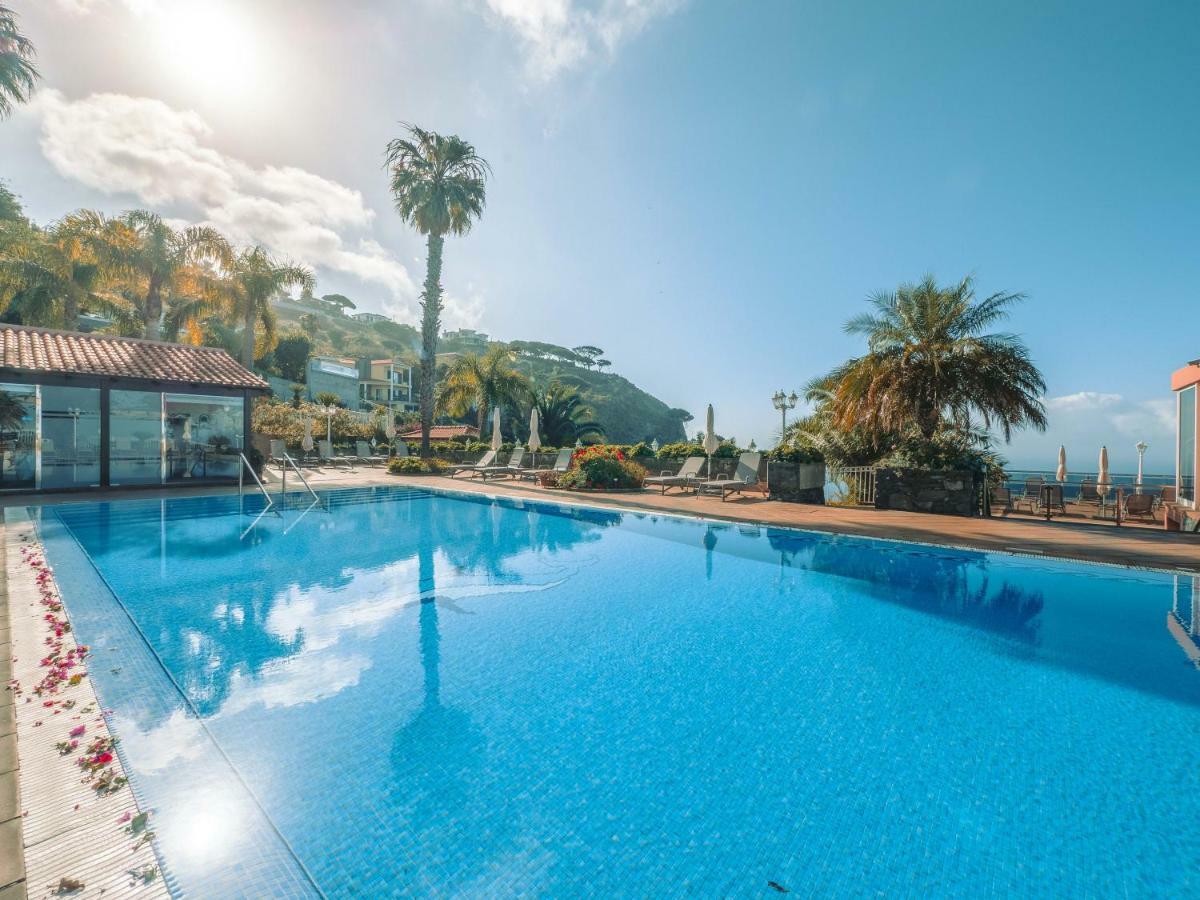 Ocean Gardens Hotel Funchal  Kültér fotó