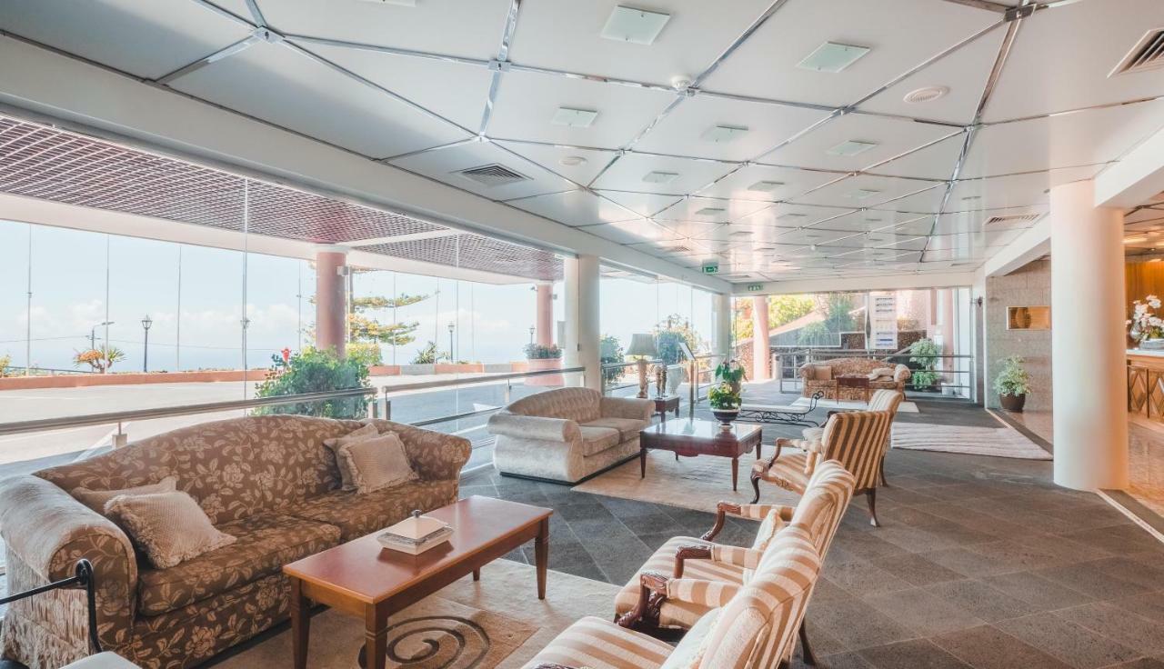 Ocean Gardens Hotel Funchal  Kültér fotó