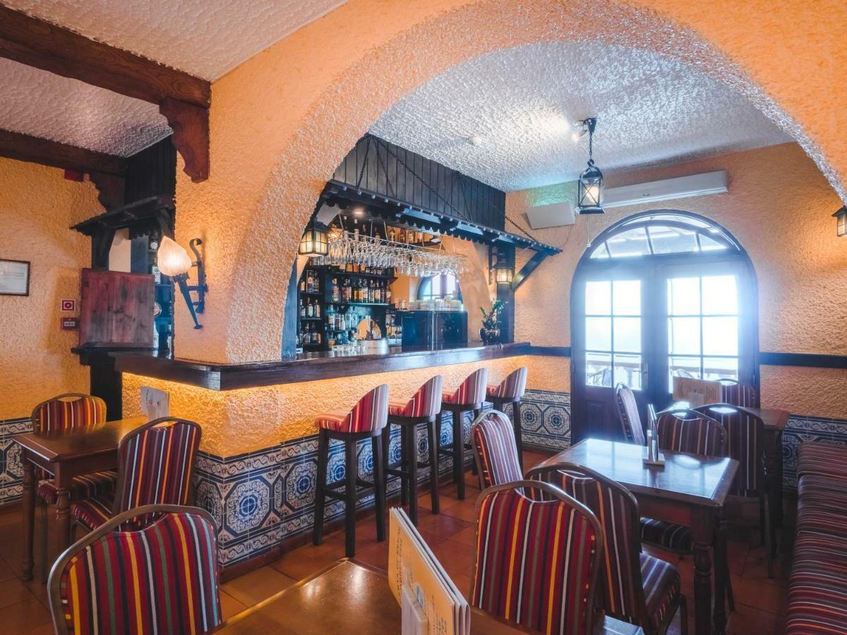 Ocean Gardens Hotel Funchal  Kültér fotó